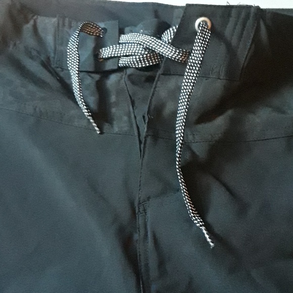 Men's swim trucks - Picture 2 of 5